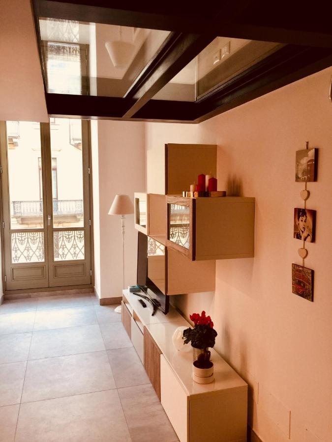 Casa Cristina Lejlighed Torino Eksteriør billede