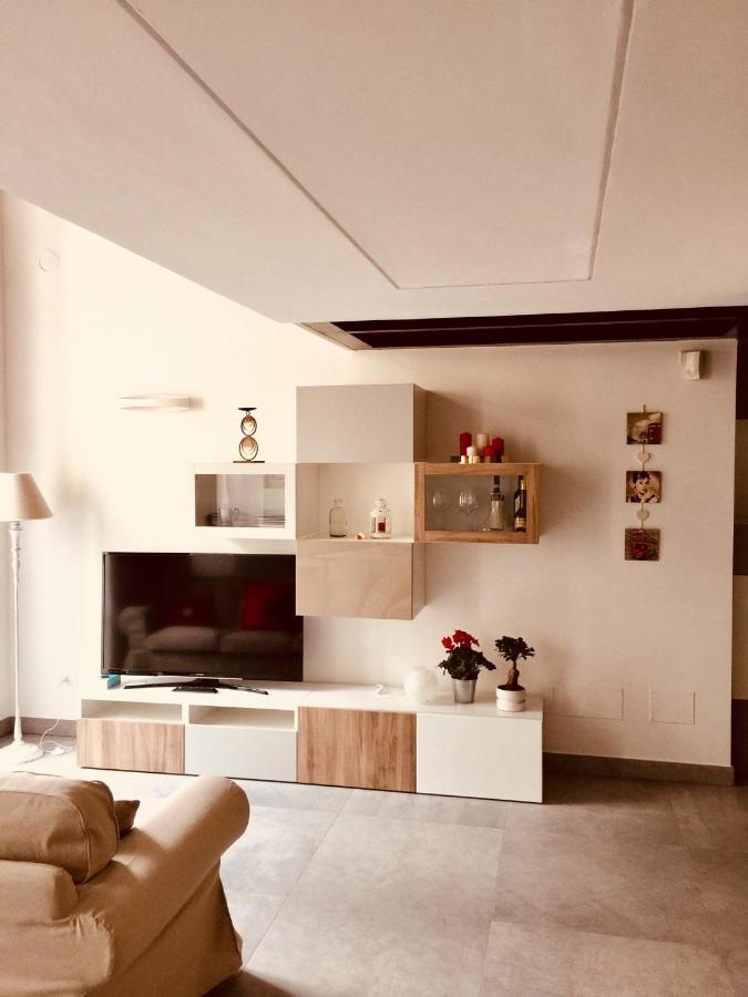 Casa Cristina Lejlighed Torino Eksteriør billede