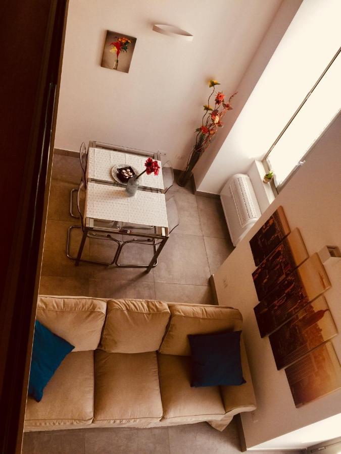 Casa Cristina Lejlighed Torino Eksteriør billede