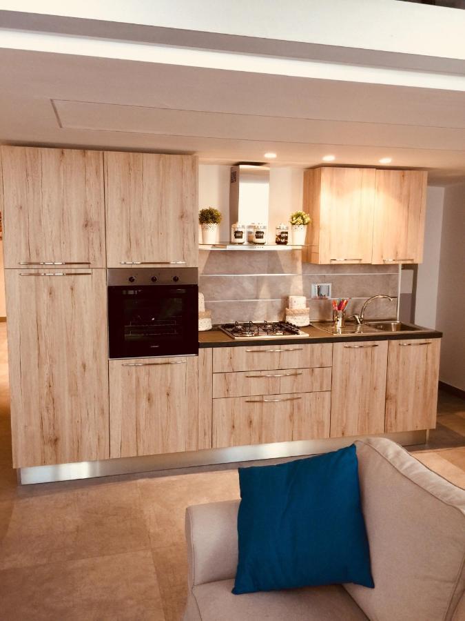 Casa Cristina Lejlighed Torino Eksteriør billede
